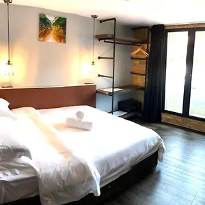 Hotel Jonkered Heritage