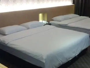 Holagarden Hotel Malacca