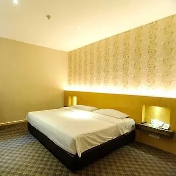Holagarden Hotel Malacca