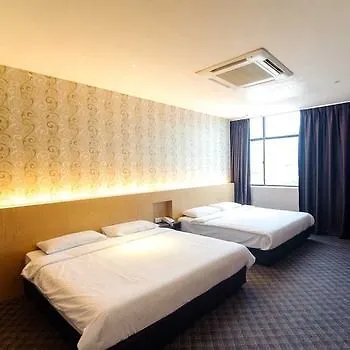 Holagarden Hotel Malacca