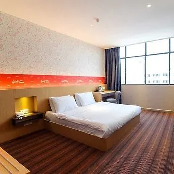 Holagarden Hotel Malacca