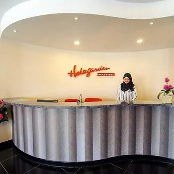 Holagarden Hotel Malacca