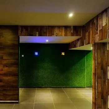 Holagarden Hotel Malacca