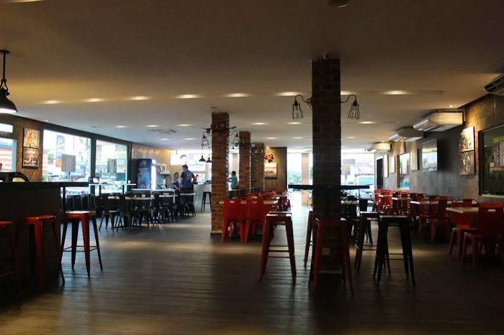 Holagarden Hotel Malacca