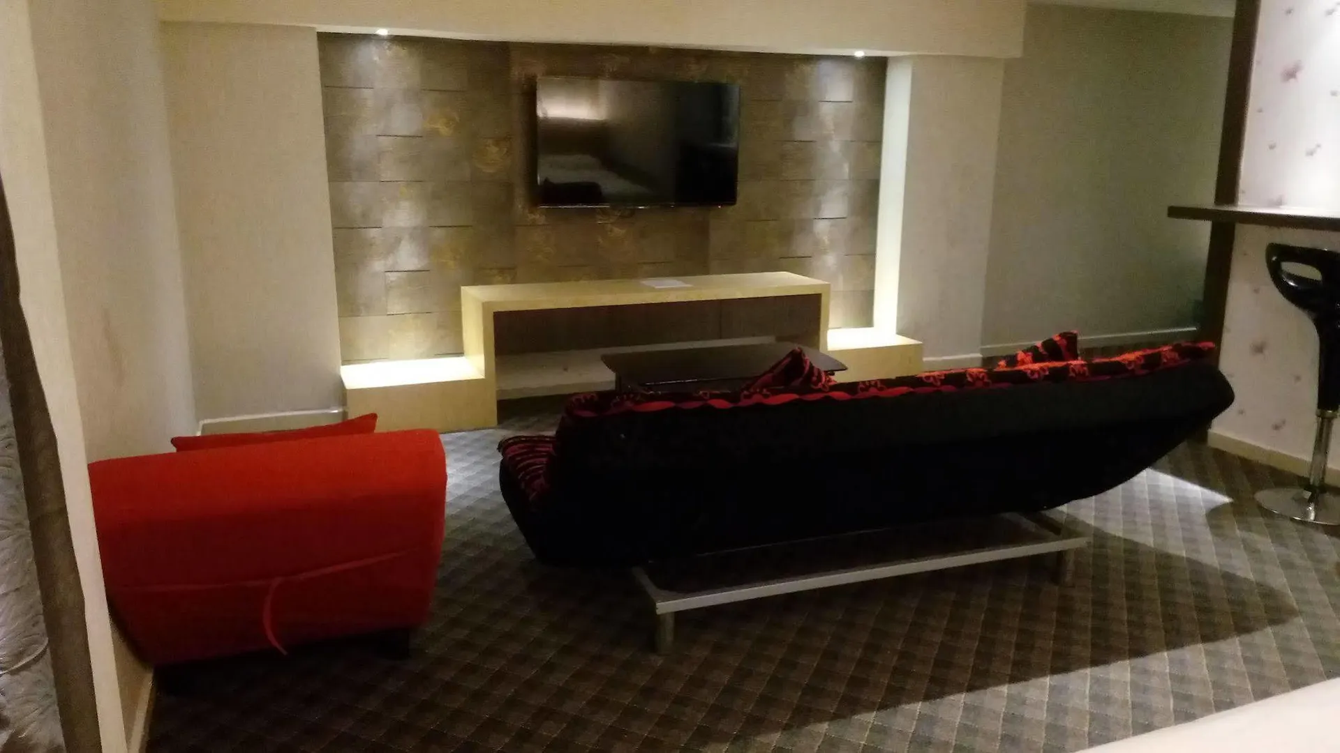 Holagarden Hotel Malacca