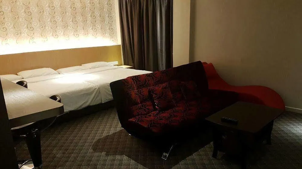 Holagarden Hotel Malacca