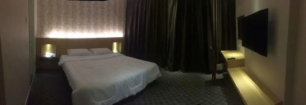 Holagarden Hotel Malacca