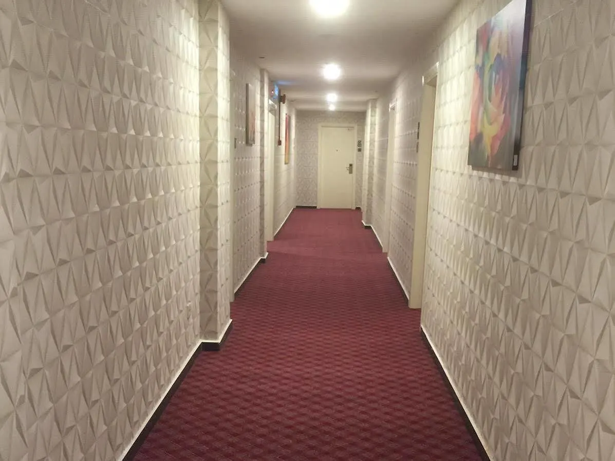 Holagarden Hotel Malacca