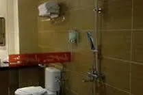 Holagarden Hotel Malacca Malesia