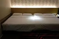 ***  Holagarden Hotel Malacca Malesia