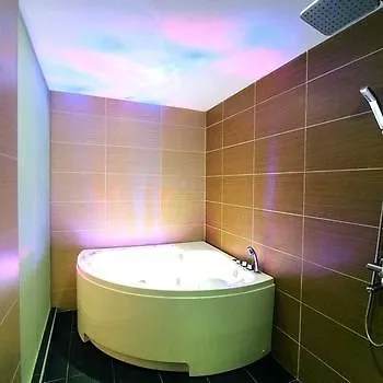 Holagarden Hotel Малакка